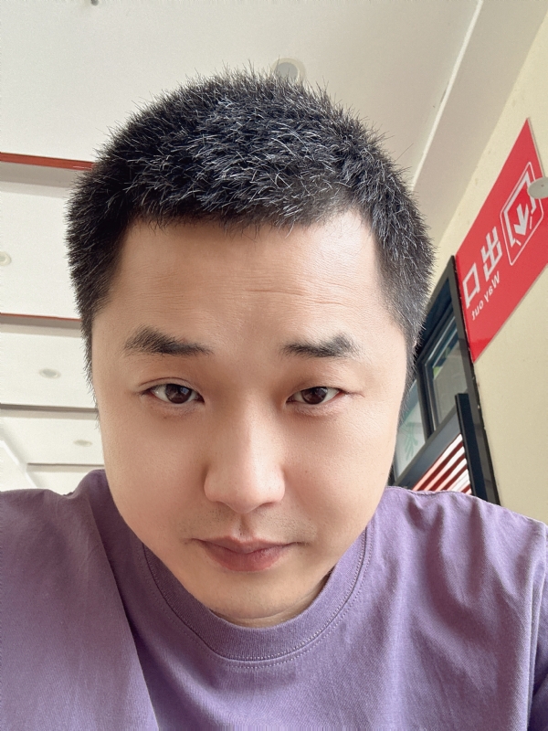 五是五的第一张照片--宁波相亲服务中心