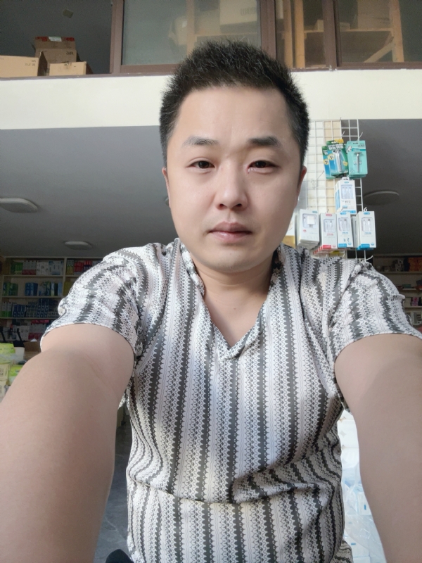 五是五的第二张照片--宁波相亲服务中心