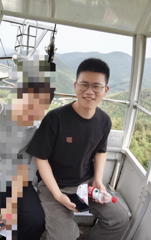 奔奔笨笨的第三张照片--宁波相亲服务中心