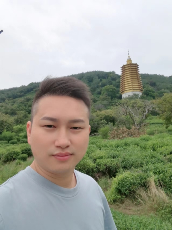 陈文海的第一张照片--宁波相亲服务中心