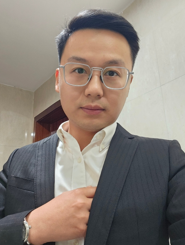 遥望的第二张照片--宁波相亲服务中心