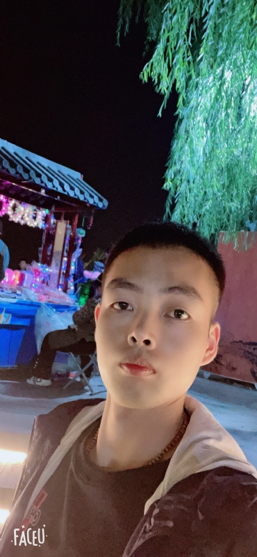 向阳而生的第一张照片--宁波相亲服务中心