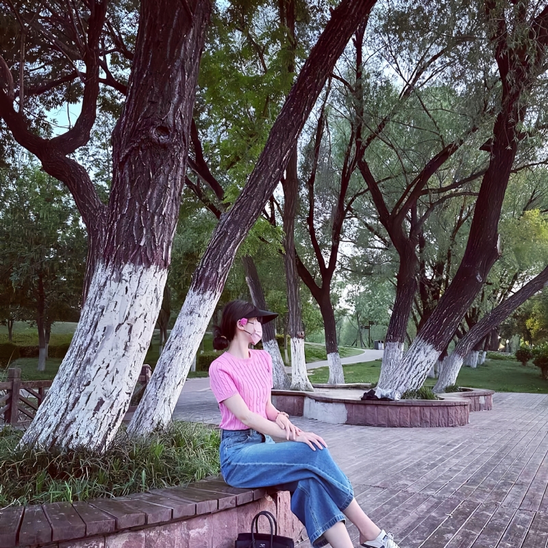 瑶0524的第一张照片--宁波相亲服务中心