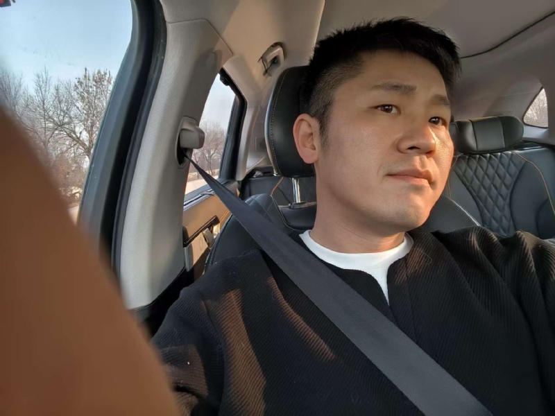 超哥的第一张照片--宁波相亲服务中心