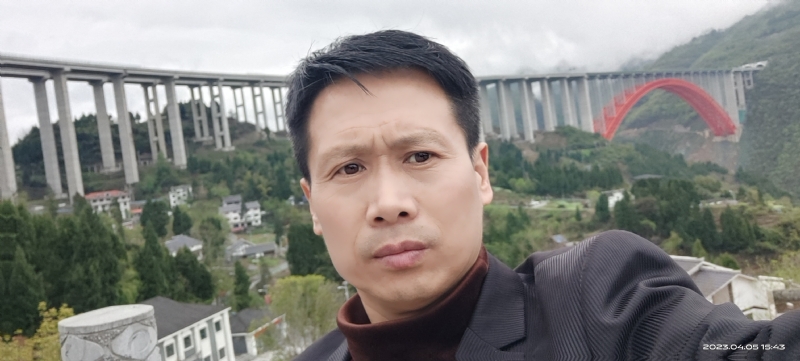 韩*劳务的第一张照片--宁波相亲服务中心