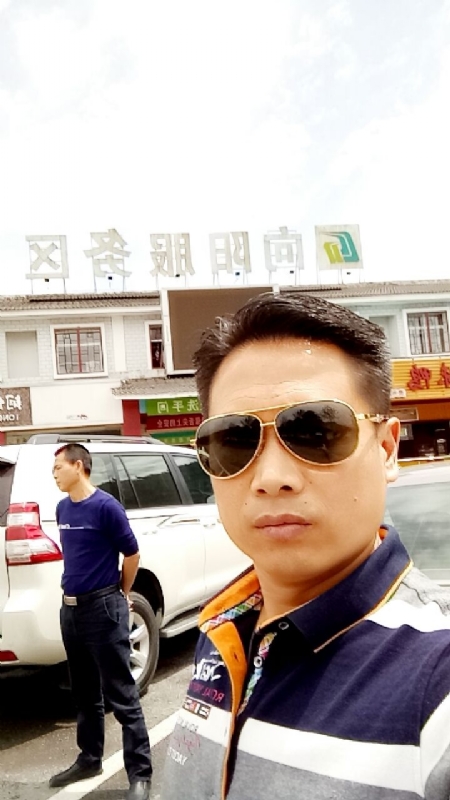 韩*劳务的第二张照片--宁波相亲服务中心