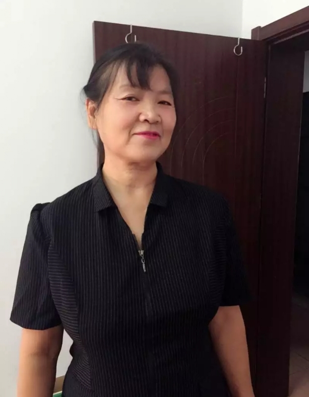 蒲公英的第一张照片--宁波相亲服务中心