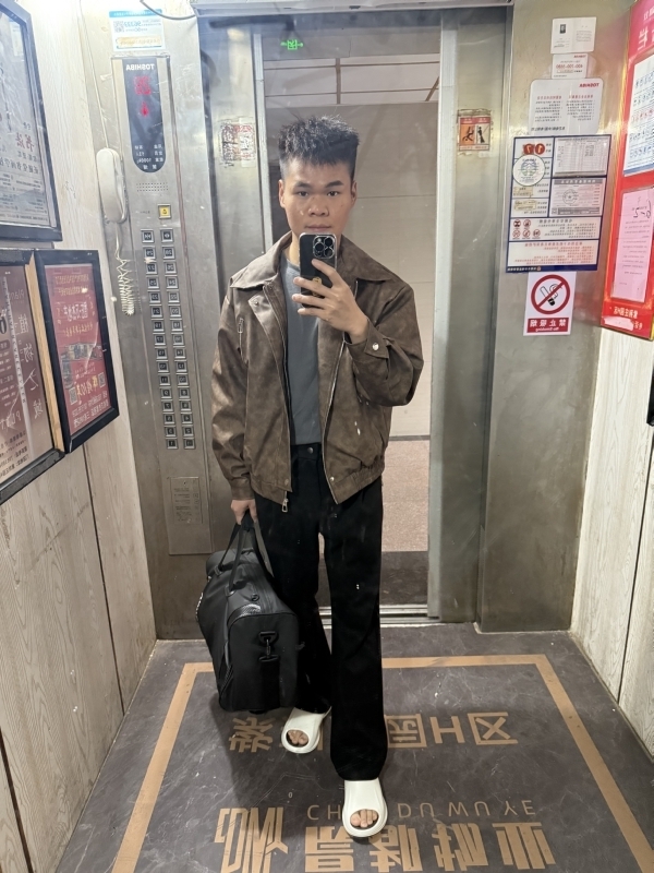 jin的第一张照片--宁波相亲服务中心