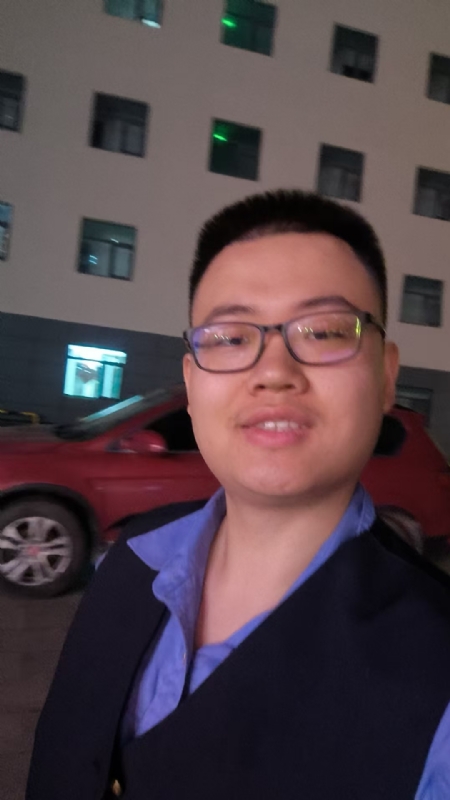 潇楚南的第一张照片--宁波相亲服务中心