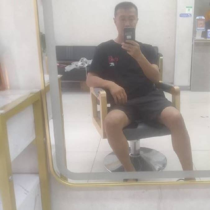 闫杰的第一张照片--宁波相亲服务中心