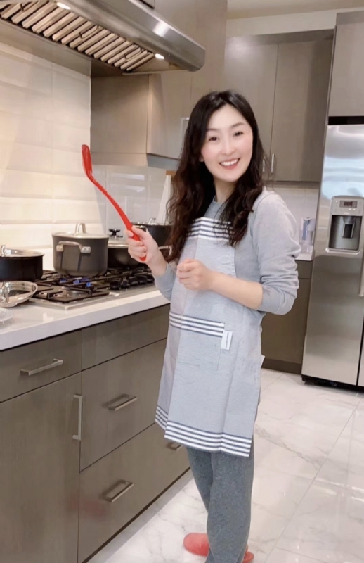 愛下廚負琴琴的第一张照片--宁波相亲服务中心