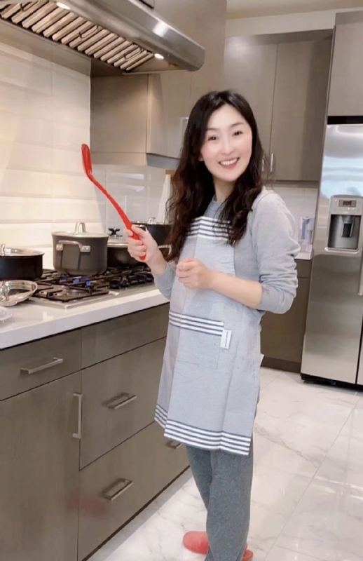 愛下廚負琴琴的第二张照片--宁波相亲服务中心