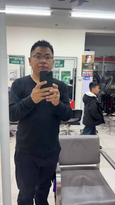 王计盖的第一张照片--宁波相亲服务中心