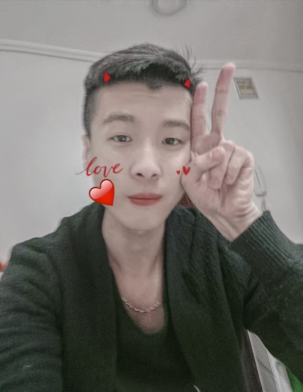 我不是巧克力的第一张照片--宁波相亲服务中心