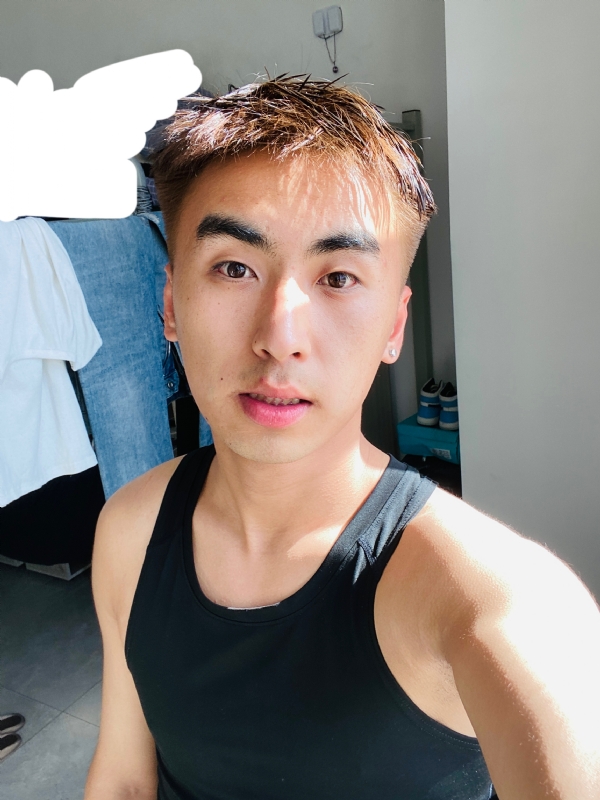 小克的第一张照片--宁波相亲服务中心