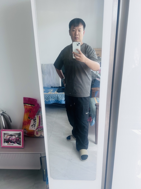 黄先生的第一张照片--宁波相亲服务中心