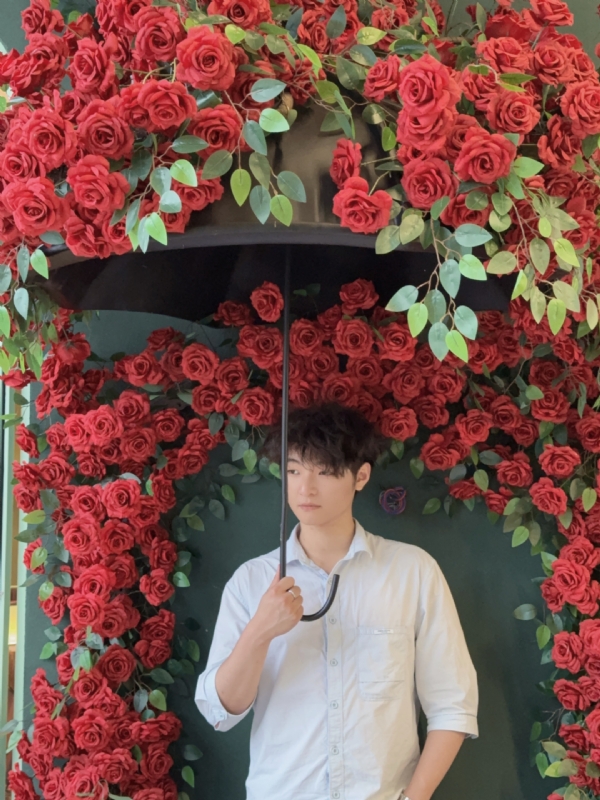 西凉的第一张照片--宁波相亲服务中心