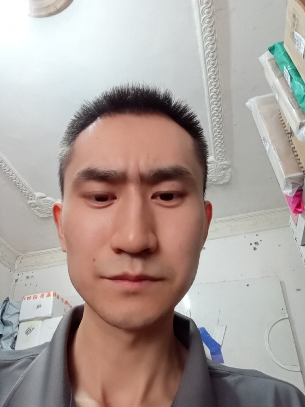 西门吹雪的第一张照片--宁波相亲服务中心