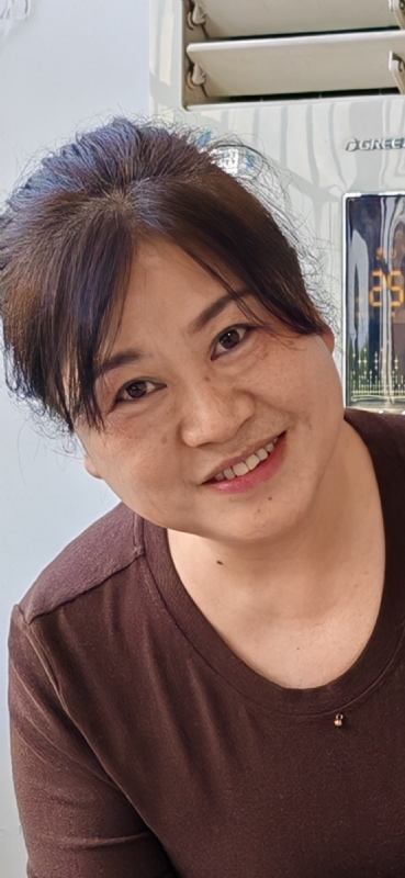 生活像一条河的第一张照片--宁波相亲服务中心