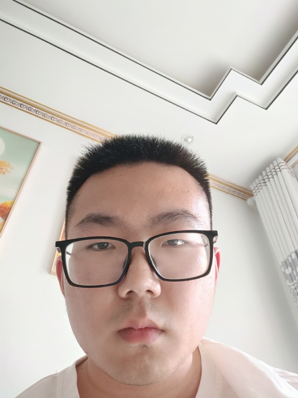 说话了的第一张照片--宁波相亲服务中心