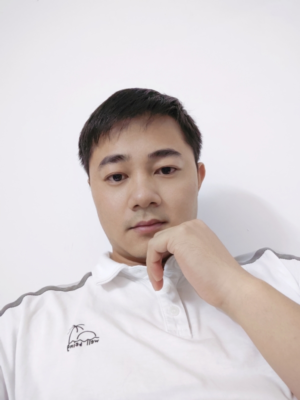 啊良的第二张照片--宁波相亲服务中心