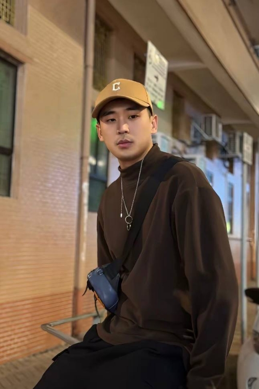 淺安的第二张照片--宁波相亲服务中心