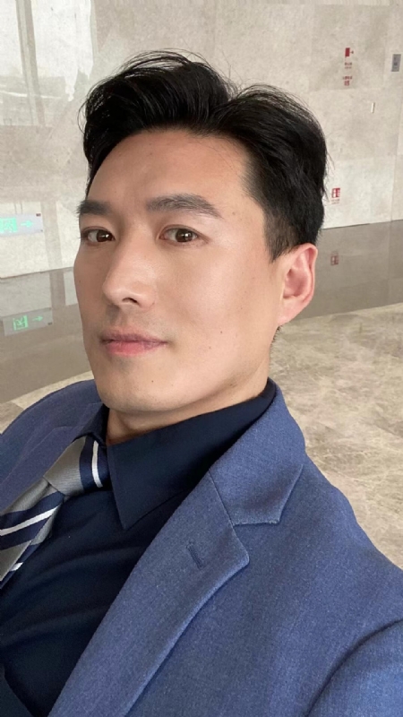 相见相识的第一张照片--宁波相亲服务中心