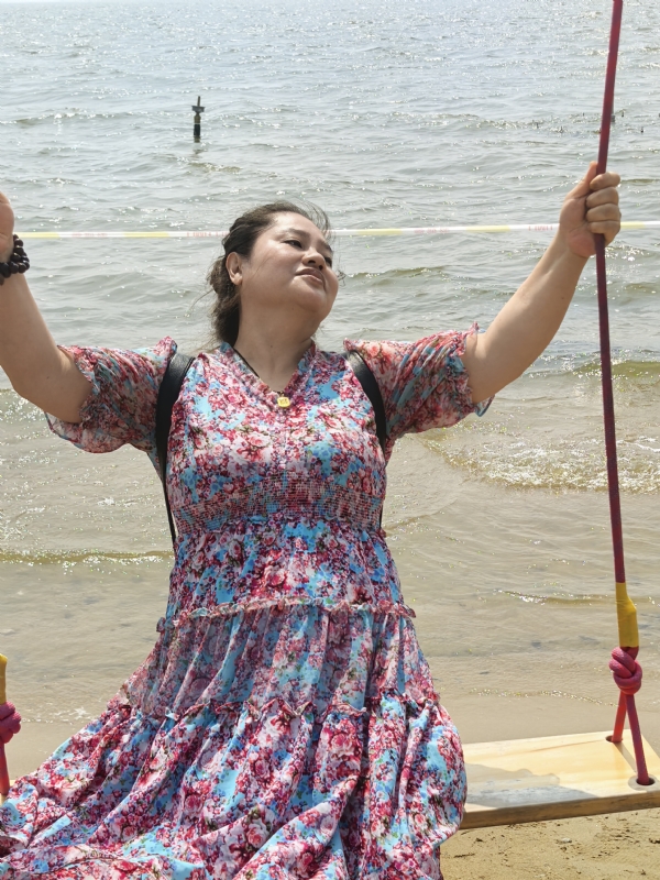 shi的第四张照片--宁波相亲服务中心