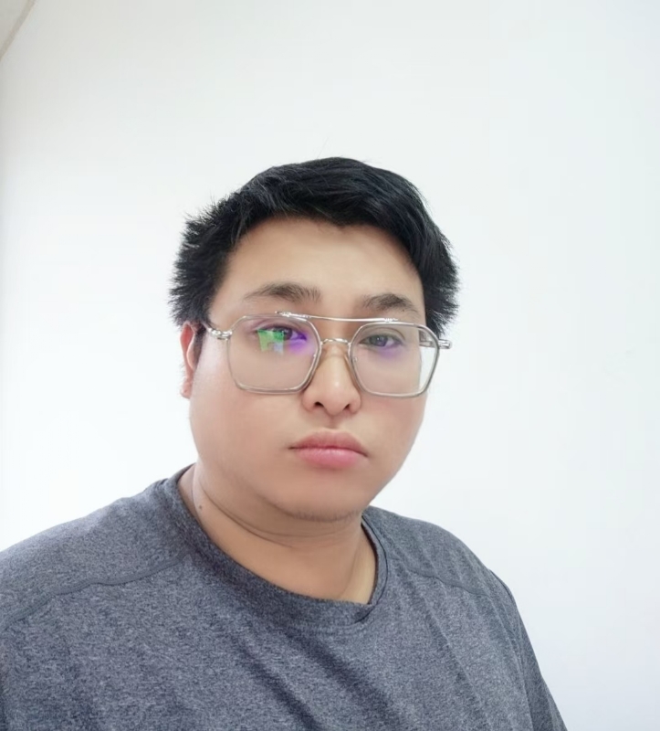 谢文涛的第一张照片--宁波相亲服务中心