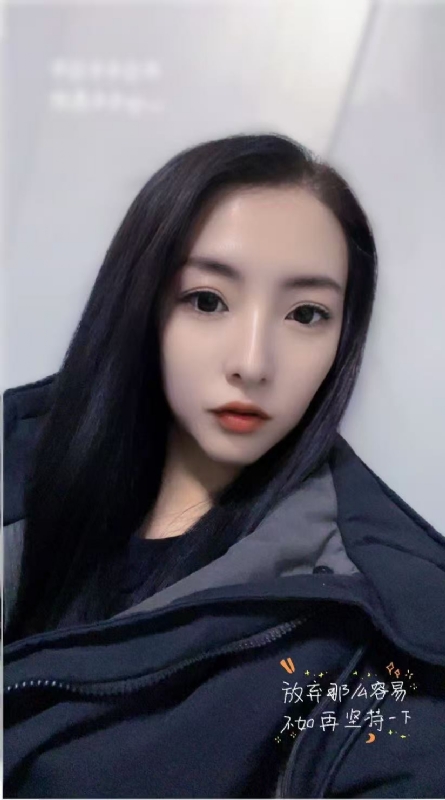 七安的第一张照片--宁波相亲服务中心