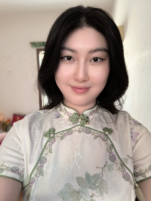 梅莱的第一张照片--宁波相亲服务中心