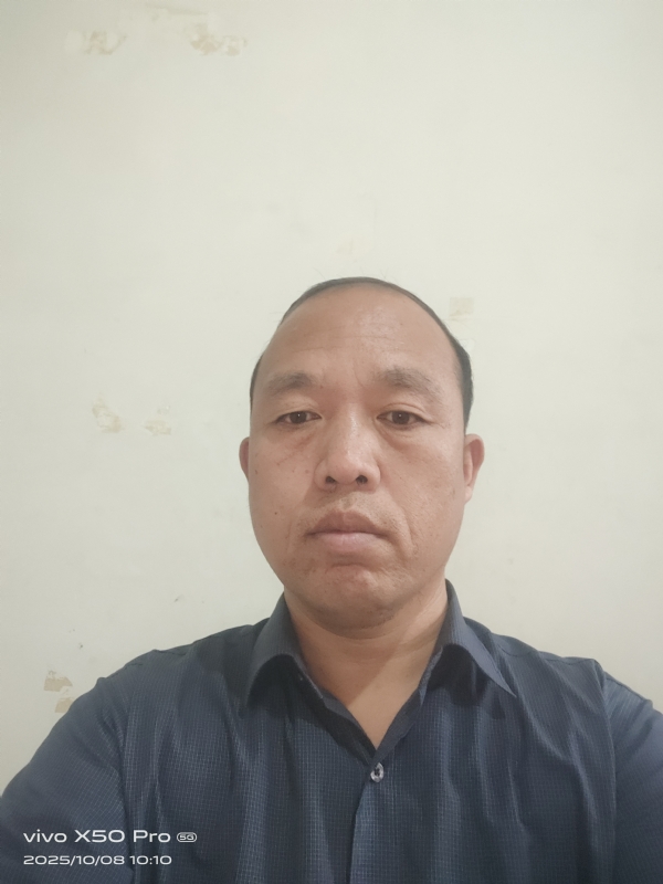 xiongan的第一张照片--宁波相亲服务中心