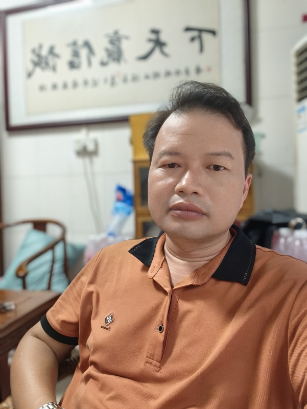 自强不息的第一张照片--宁波相亲服务中心