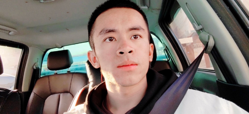 小余的第一张照片--宁波相亲服务中心