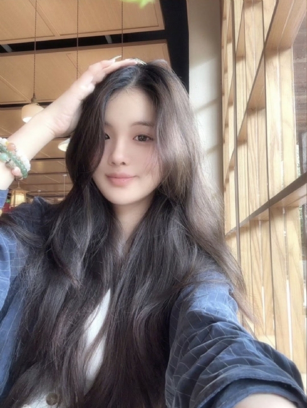 ChanBecky的第一张照片--宁波相亲服务中心