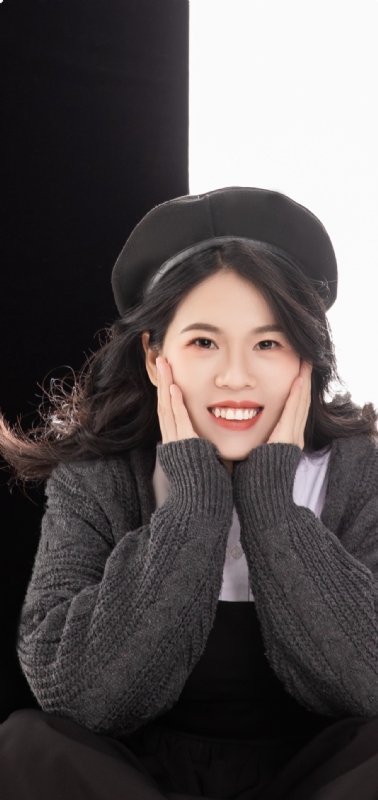 李玉婷的第一张照片--宁波相亲服务中心