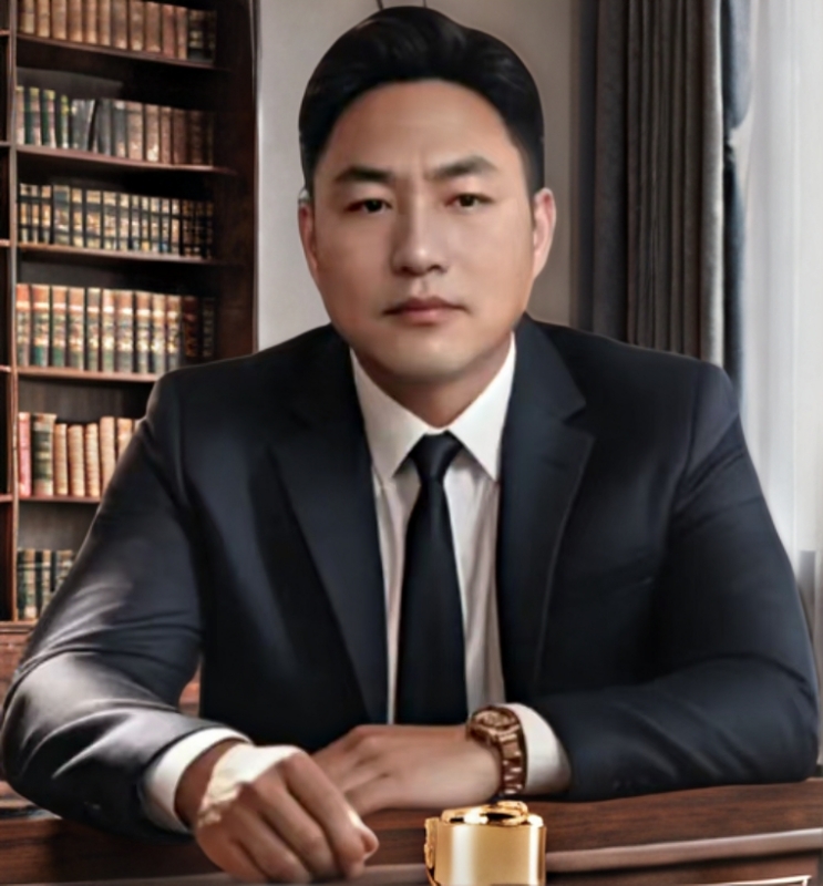 肖弋的第一张照片--宁波相亲服务中心