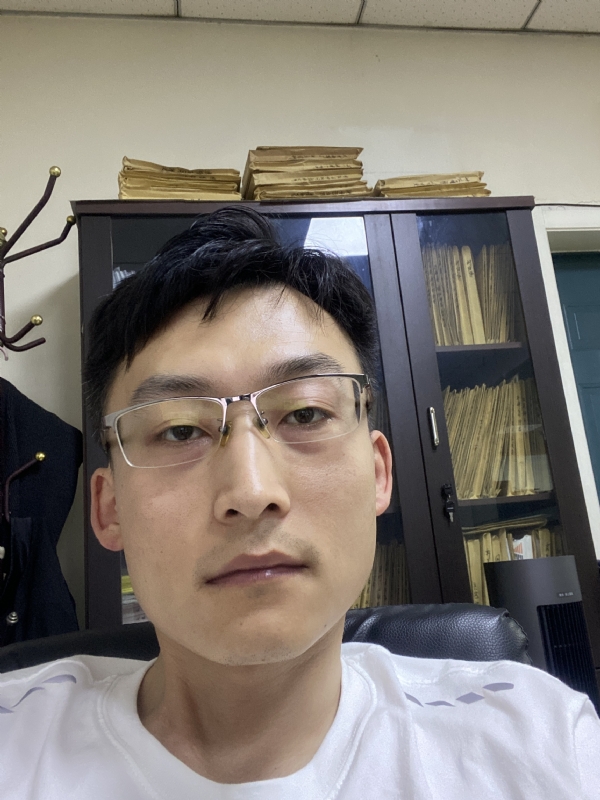 偈语的第一张照片--宁波相亲服务中心