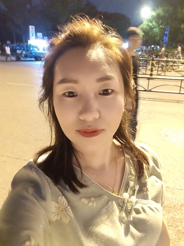 最美的期待的第二张照片--宁波相亲服务中心