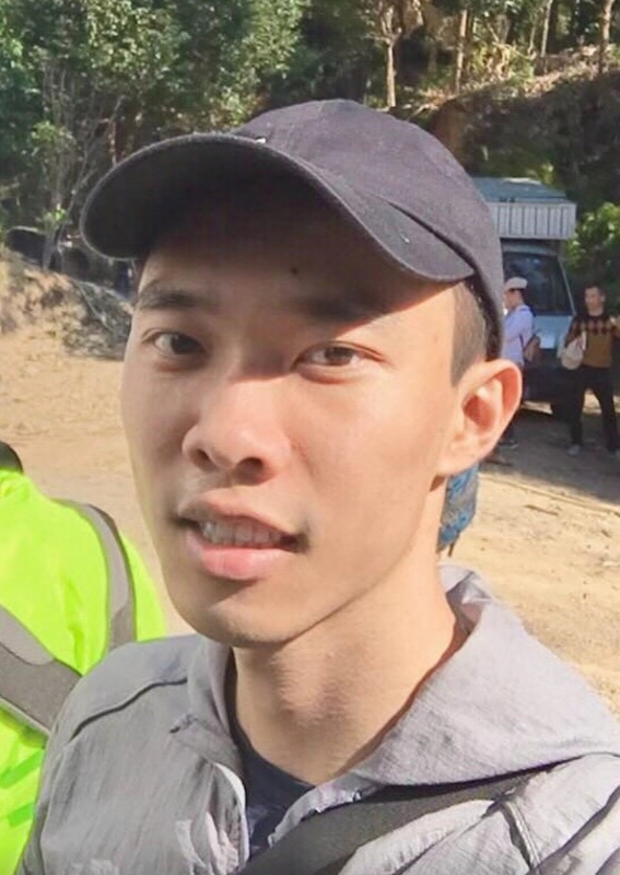 bin的第二张照片--宁波相亲服务中心