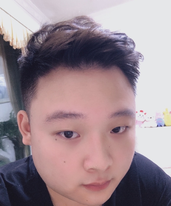 Luhao1016的第四张照片--宁波相亲服务中心