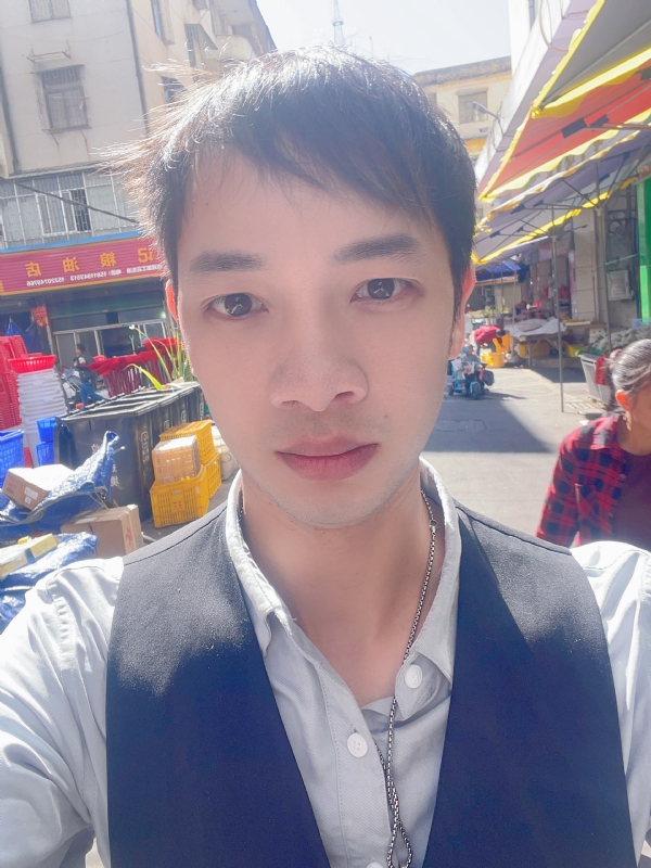 zengwanyou1995的第一张照片--宁波相亲服务中心