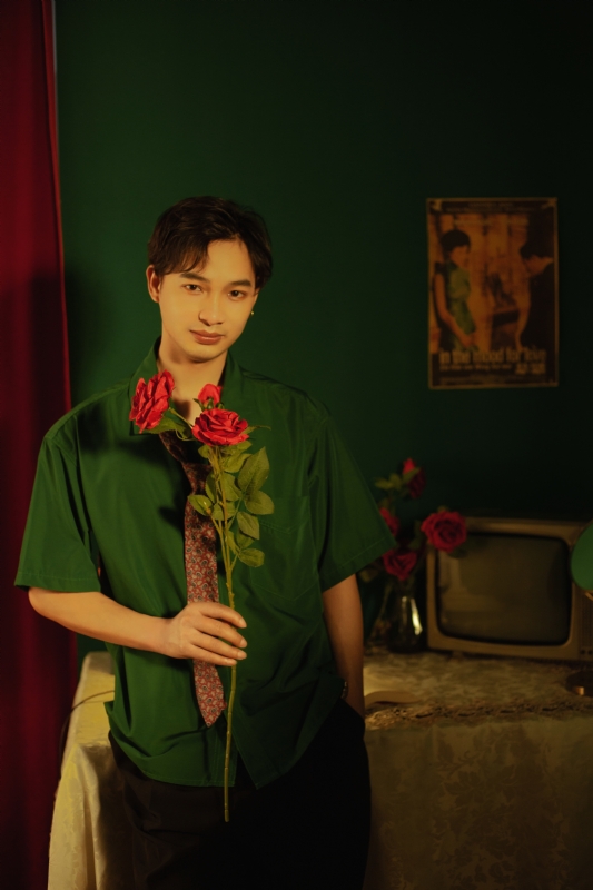 zengwanyou1995的第二张照片--宁波相亲服务中心