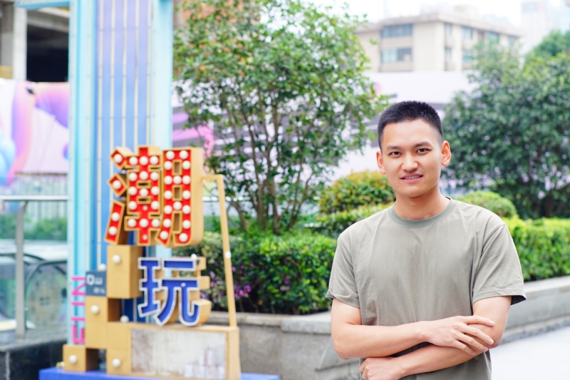 陌上烟雨的第一张照片--宁波相亲服务中心