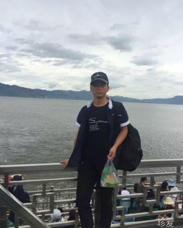 燕雯泽的第一张照片--宁波相亲服务中心