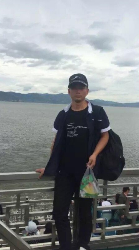 燕雯泽的第二张照片--宁波相亲服务中心