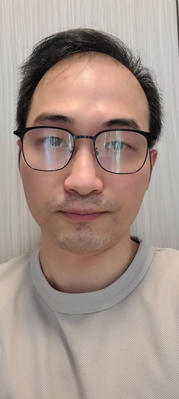 信微ECTung的第一张照片--宁波相亲服务中心