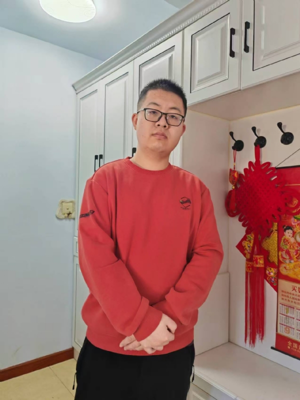 智慧的小胖的第一张照片--宁波相亲服务中心