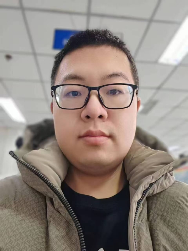 智慧的小胖的第二张照片--宁波相亲服务中心