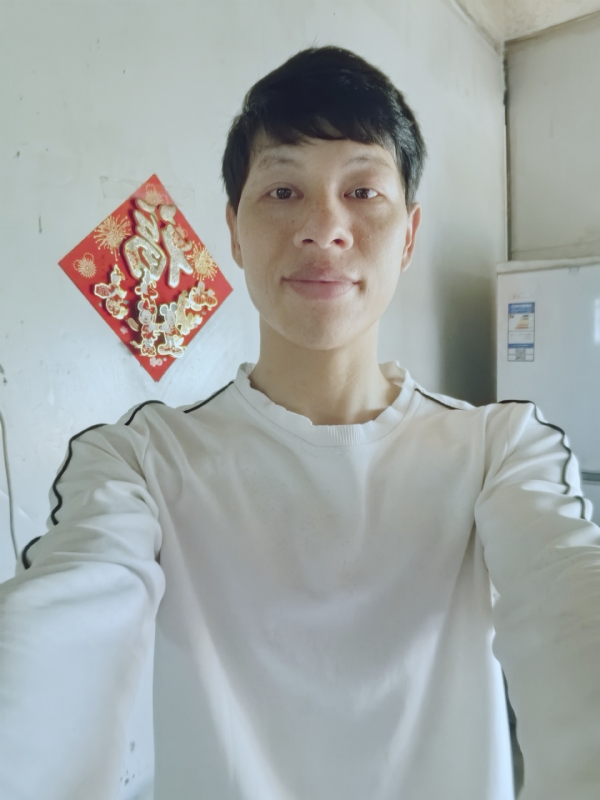 夏风微凉的第一张照片--宁波相亲服务中心